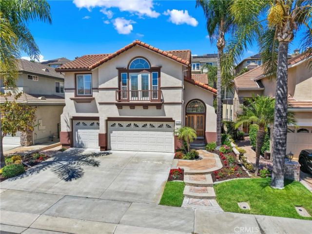 27786 Homestead, Laguna Niguel, CA 92677