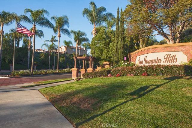27786 Homestead, Laguna Niguel, CA 92677