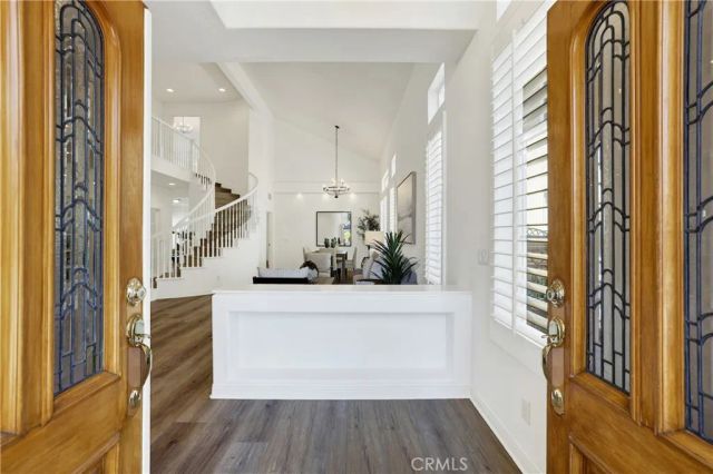 27786 Homestead, Laguna Niguel, CA 92677