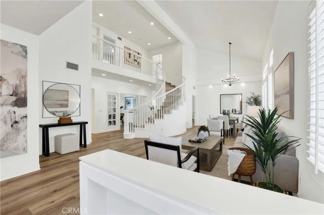 27786 Homestead, Laguna Niguel, CA 92677