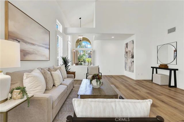 27786 Homestead, Laguna Niguel, CA 92677