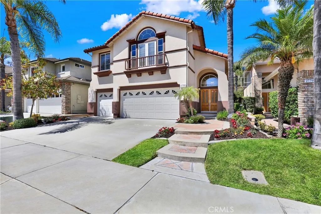 27786 Homestead, Laguna Niguel, CA 92677