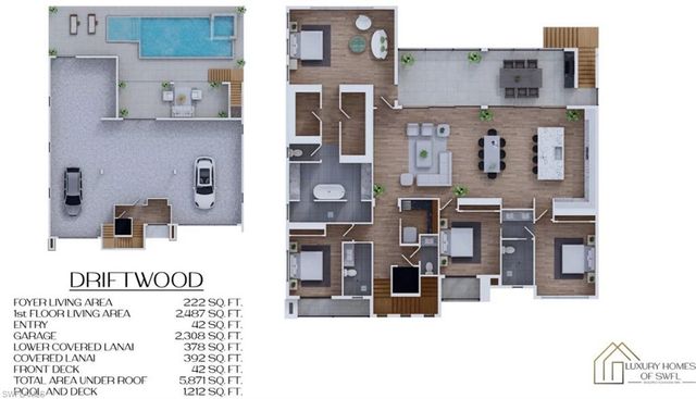 231 1st ST, Bonita Springs, FL 34134