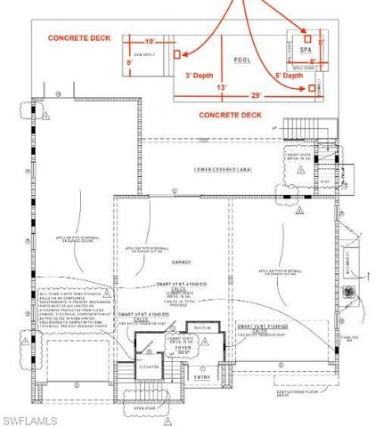 231 1st ST, Bonita Springs, FL 34134