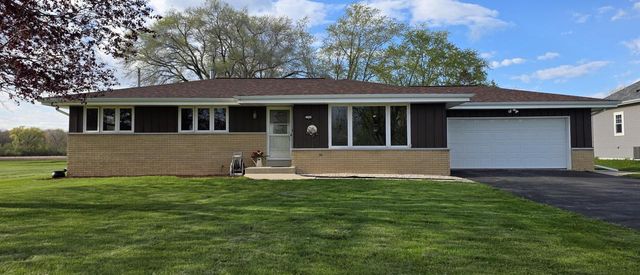 3360 Oakwood ROAD, Oak Creek, WI 53154