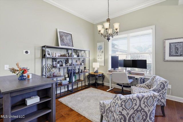 988 Clubhouse Drive, Pearl, MS 39208