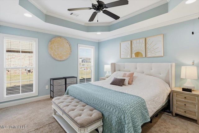 988 Clubhouse Drive, Pearl, MS 39208