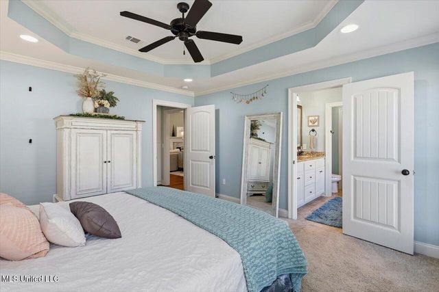 988 Clubhouse Drive, Pearl, MS 39208