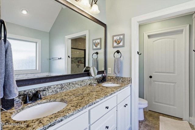 988 Clubhouse Drive, Pearl, MS 39208