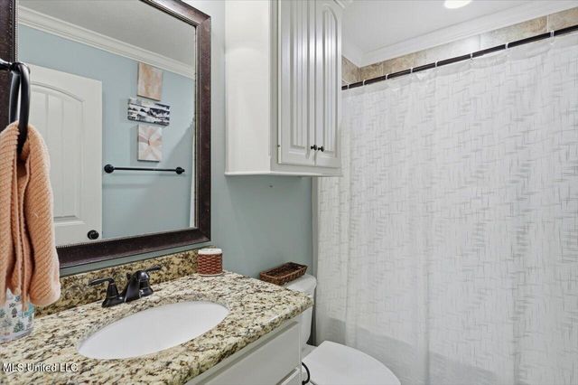 988 Clubhouse Drive, Pearl, MS 39208