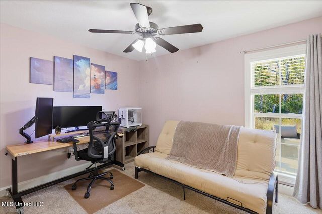 988 Clubhouse Drive, Pearl, MS 39208