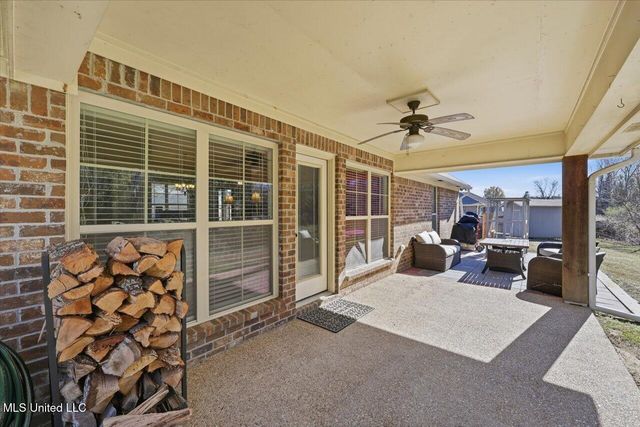 988 Clubhouse Drive, Pearl, MS 39208