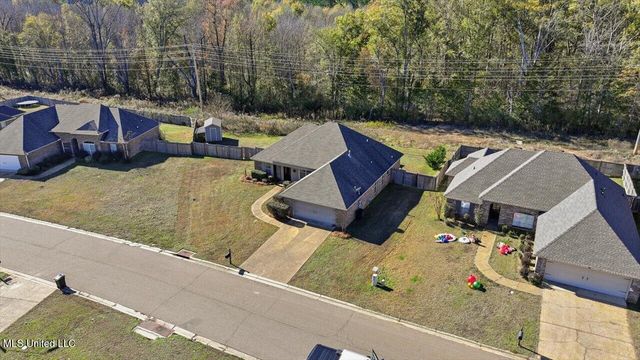 988 Clubhouse Drive, Pearl, MS 39208