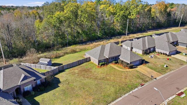 988 Clubhouse Drive, Pearl, MS 39208