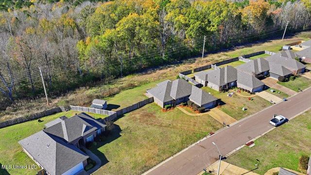 988 Clubhouse Drive, Pearl, MS 39208