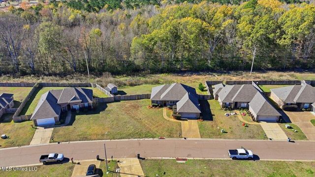 988 Clubhouse Drive, Pearl, MS 39208