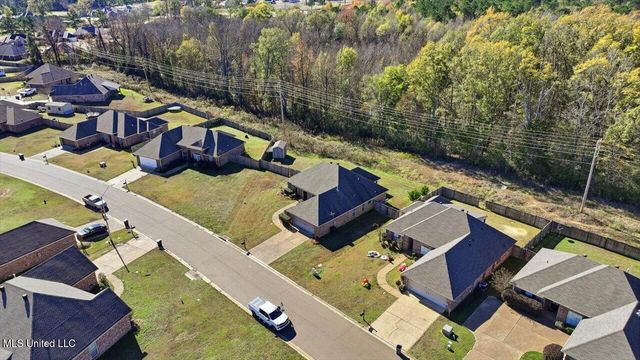 988 Clubhouse Drive, Pearl, MS 39208