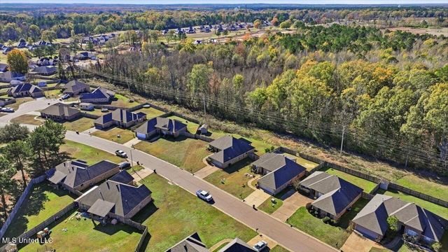 988 Clubhouse Drive, Pearl, MS 39208