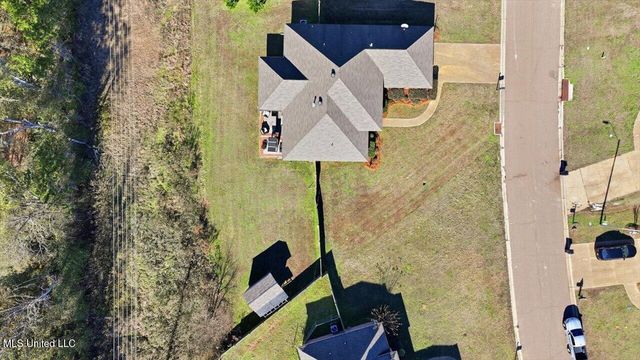 988 Clubhouse Drive, Pearl, MS 39208