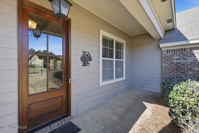 988 Clubhouse Drive, Pearl, MS 39208