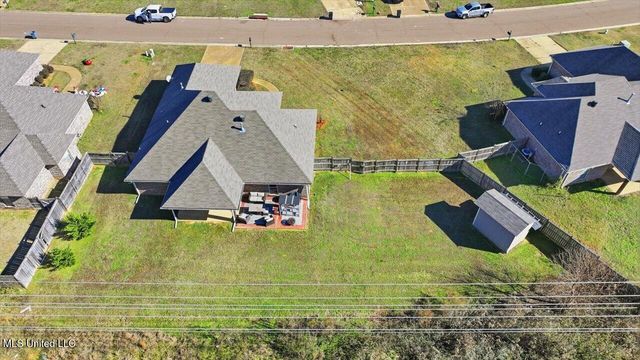 988 Clubhouse Drive, Pearl, MS 39208