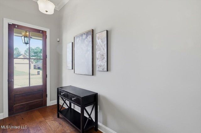 988 Clubhouse Drive, Pearl, MS 39208