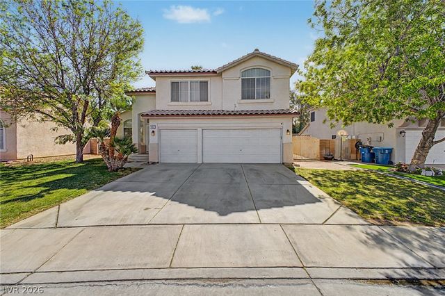1452 Red Apple Court, Las Vegas, NV 89142