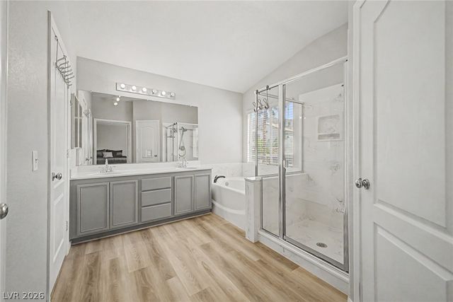 1452 Red Apple Court, Las Vegas, NV 89142