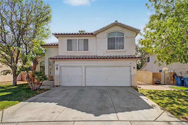 1452 Red Apple Court, Las Vegas, NV 89142