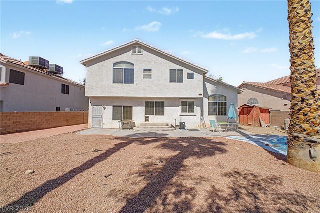 1452 Red Apple Court, Las Vegas, NV 89142
