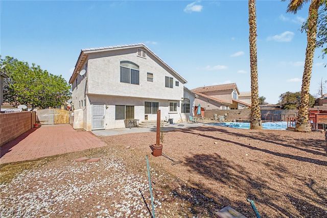 1452 Red Apple Court, Las Vegas, NV 89142