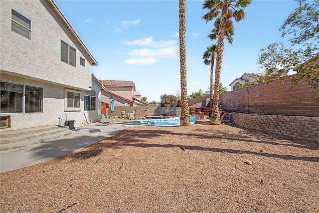 1452 Red Apple Court, Las Vegas, NV 89142