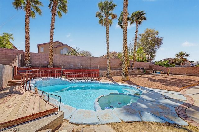 1452 Red Apple Court, Las Vegas, NV 89142