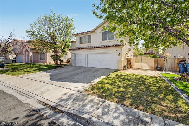 1452 Red Apple Court, Las Vegas, NV 89142