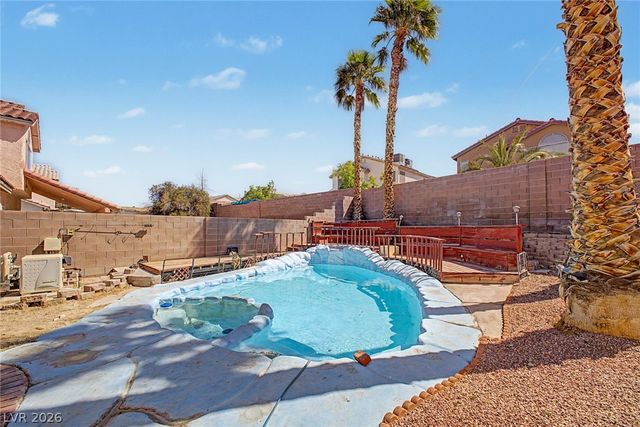 1452 Red Apple Court, Las Vegas, NV 89142