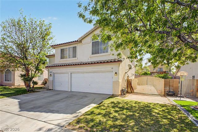 1452 Red Apple Court, Las Vegas, NV 89142