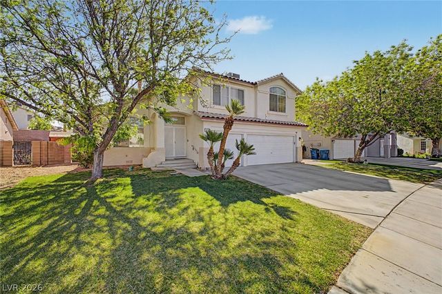 1452 Red Apple Court, Las Vegas, NV 89142