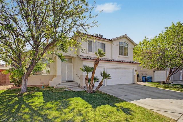 1452 Red Apple Court, Las Vegas, NV 89142