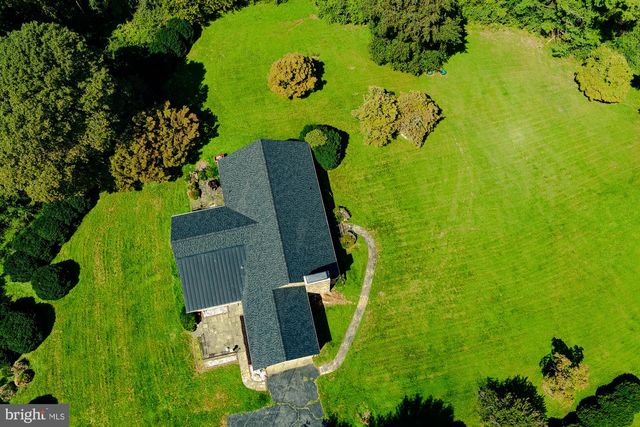 552 FROST AVE, Warrenton, VA 20186