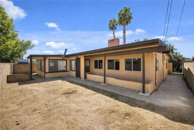 321 E Avenue J8, Lancaster, CA 93535