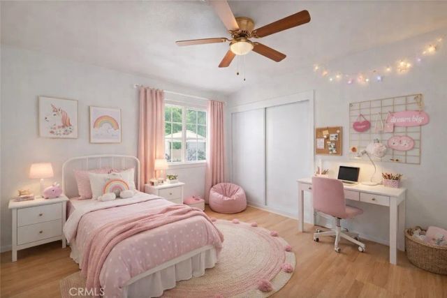 321 E Avenue J8, Lancaster, CA 93535