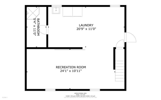 1110 Virginia Street, Saint Paul, MN 55117