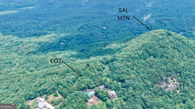 LOT B19 Starlight Drive, Sautee Nacoochee, GA 30571