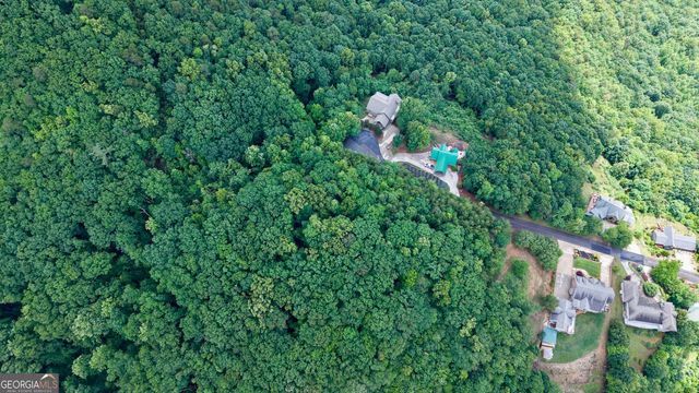LOT B19 Starlight Drive, Sautee Nacoochee, GA 30571