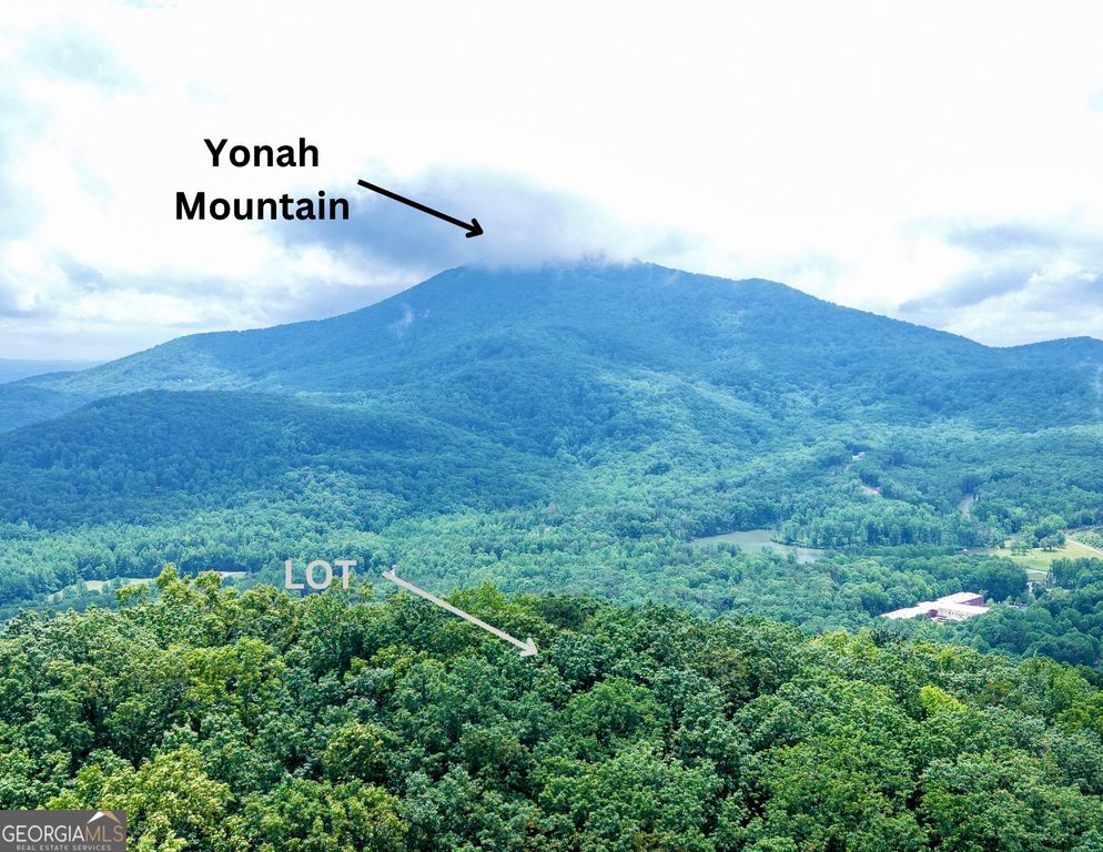 LOT B19 Starlight Drive, Sautee Nacoochee, GA 30571