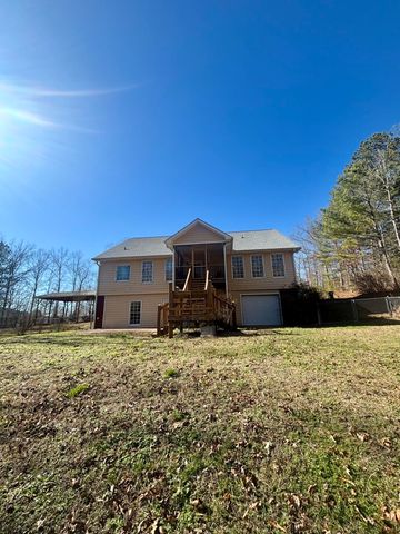 40 Motley Drive, Lafayette, GA 30728