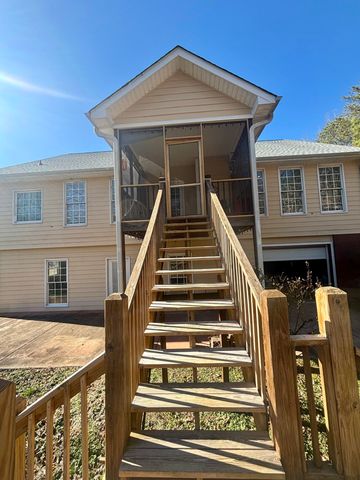 40 Motley Drive, Lafayette, GA 30728