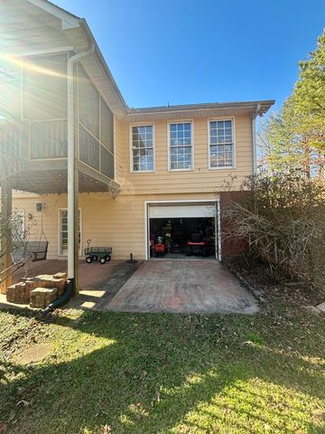 40 Motley Drive, Lafayette, GA 30728