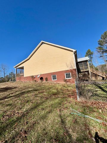40 Motley Drive, Lafayette, GA 30728