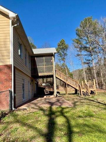 40 Motley Drive, Lafayette, GA 30728